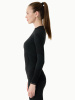 Т/Б Верх Accapi Xperience Wmn (Женский; XS-S; Black/Anthracite)